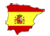AISLAMIENTOS GORBEA - Espanol
